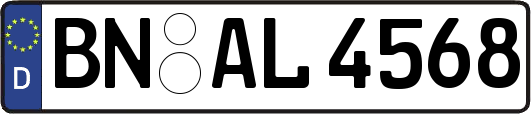 BN-AL4568