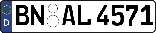 BN-AL4571