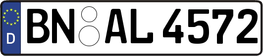 BN-AL4572