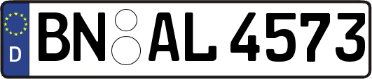 BN-AL4573