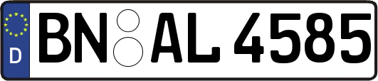 BN-AL4585