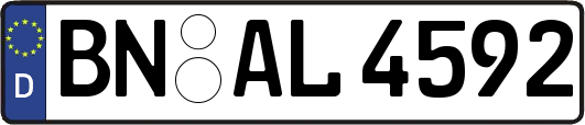 BN-AL4592
