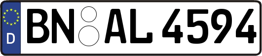 BN-AL4594