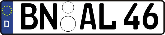 BN-AL46