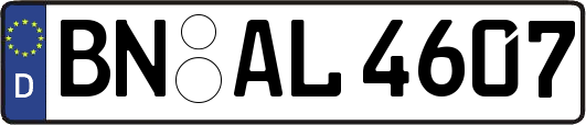 BN-AL4607