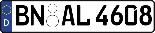 BN-AL4608