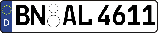 BN-AL4611