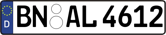 BN-AL4612