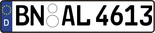 BN-AL4613
