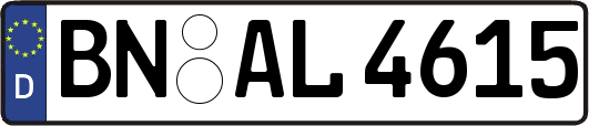 BN-AL4615