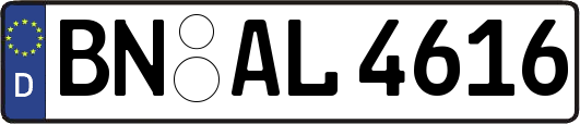 BN-AL4616