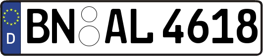 BN-AL4618