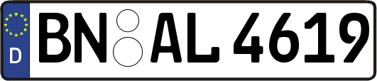 BN-AL4619