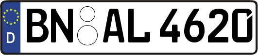 BN-AL4620