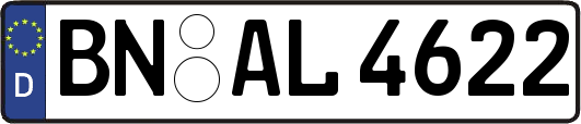 BN-AL4622