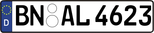 BN-AL4623