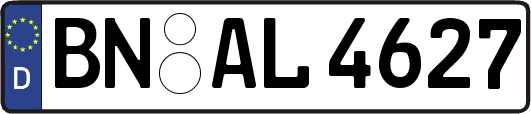BN-AL4627