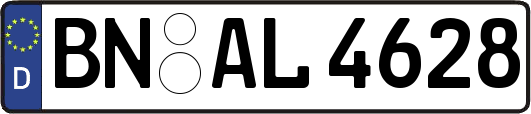BN-AL4628