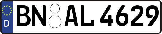 BN-AL4629