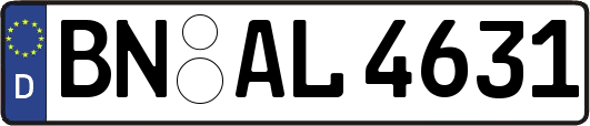 BN-AL4631