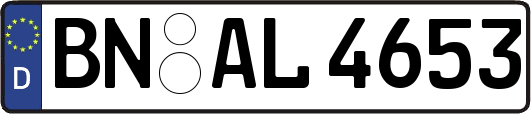BN-AL4653