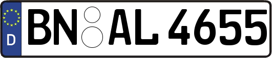 BN-AL4655