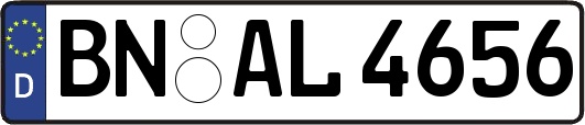 BN-AL4656