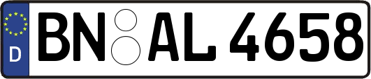 BN-AL4658
