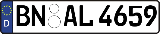 BN-AL4659