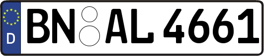 BN-AL4661