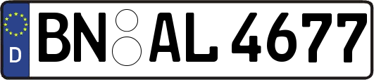 BN-AL4677