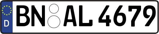 BN-AL4679