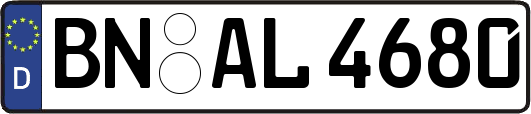BN-AL4680