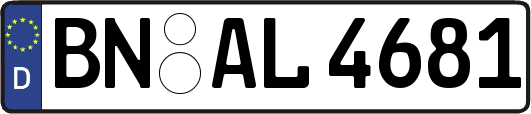 BN-AL4681