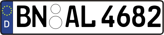 BN-AL4682