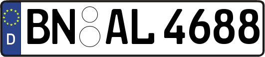 BN-AL4688