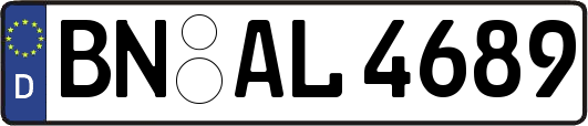 BN-AL4689