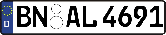 BN-AL4691