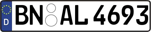BN-AL4693