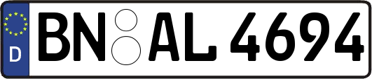 BN-AL4694