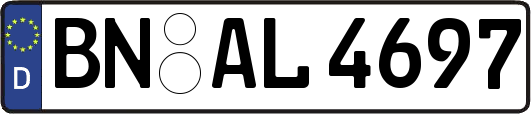 BN-AL4697