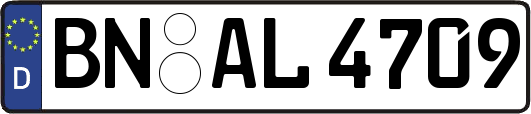 BN-AL4709