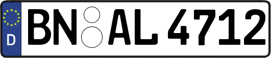 BN-AL4712