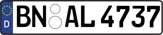 BN-AL4737