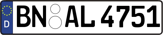 BN-AL4751