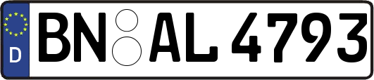 BN-AL4793