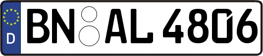 BN-AL4806