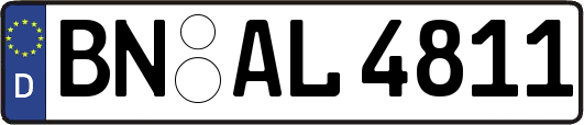 BN-AL4811
