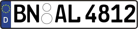 BN-AL4812