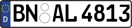 BN-AL4813